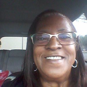 Meet your Posher, Cathy